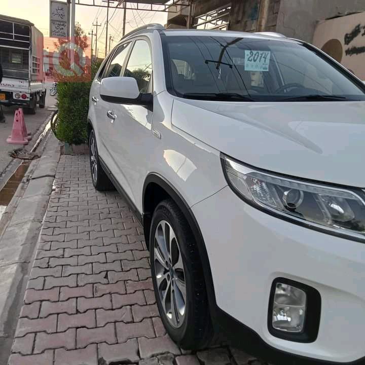 کیا سۆرینتۆ